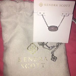 Kendra Scott Elisa Necklace